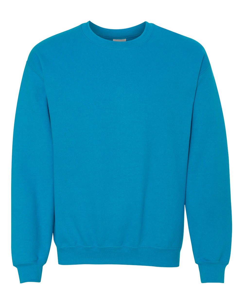 Gildan 18000 - Unisex Heavy Blend™ Crewneck Sweatshirt - Sapphire