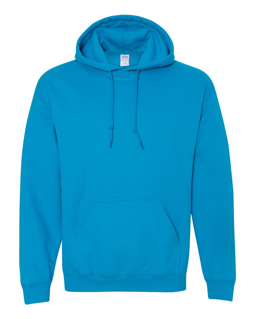 Gildan 18500 - Unisex Heavy Blend™ Hooded Sweatshirt - Sapphire