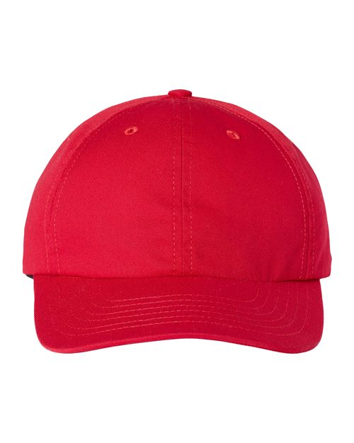 Classic Caps USA-Made Dad Hat USA200