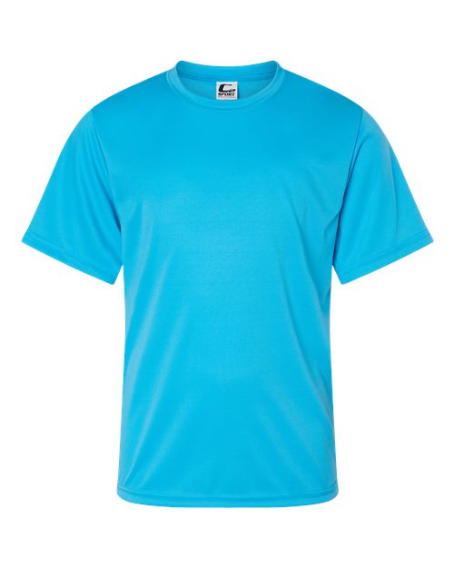 C2 Sport Youth Performance T-Shirt 5200