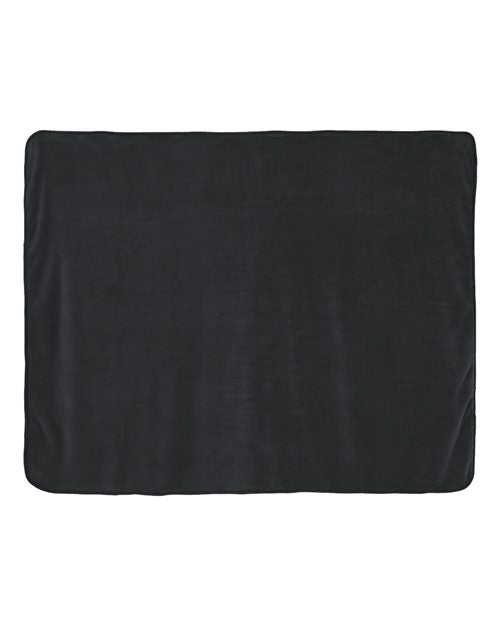 Alpine Fleece Micro Coral Fleece Blanket 8707