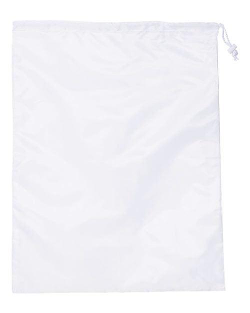 Liberty Bags Drawstring Laundry Bag 9008