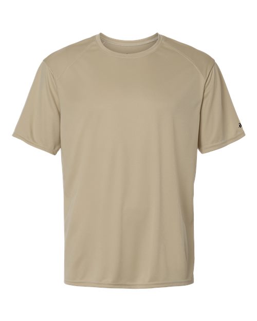 Badger Men's B-Core Sport Shoulders T-Shirt 4120