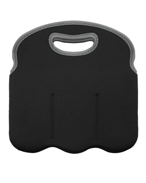 OAD Insulated Neoprene Six-Pack Tote OAD021