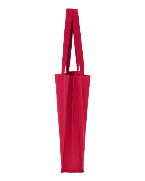 Q-Tees 14L Shopping Bag Q125300