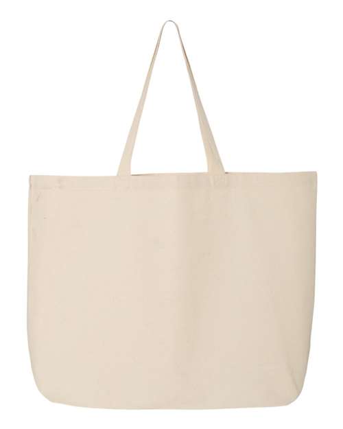 Q-Tees 25L Jumbo Tote Q600