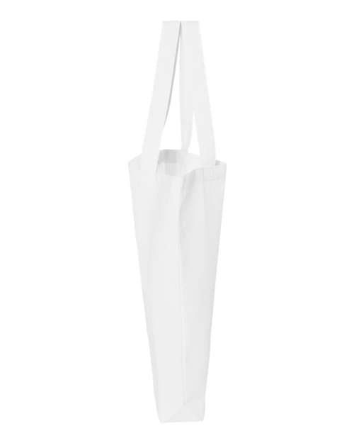 Q-Tees 12L Economical Tote QTBG