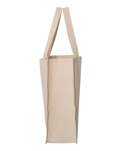 Q-Tees 27L Jumbo Shopping Bag Q125400