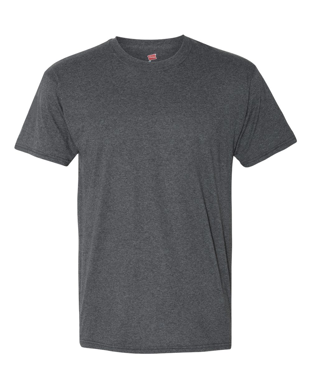 Hanes 42TB - Unisex Perfect-T Triblend T-Shirt - Slate Triblend