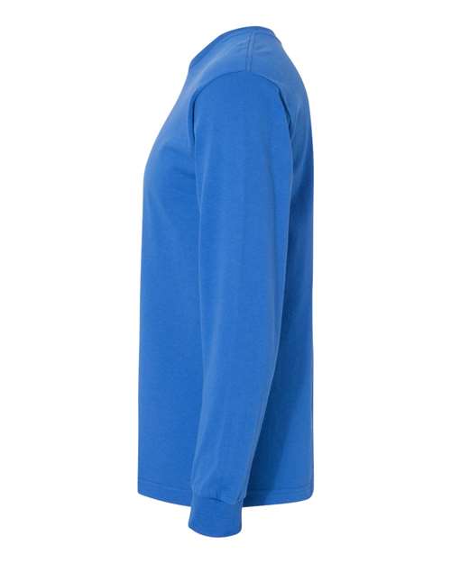Bayside Unisex USA-Made Long Sleeve T-Shirt 5060