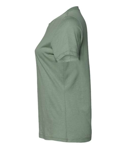 BELLA + CANVAS Women’s Relaxed Jersey Tee 6400