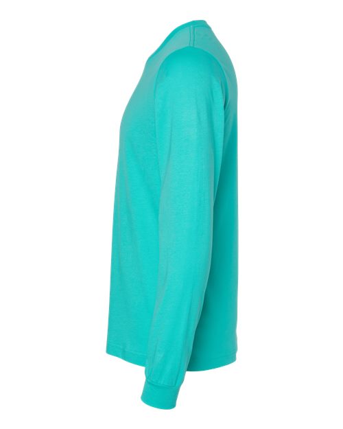 BELLA + CANVAS Unisex Jersey Long Sleeve Tee 3501