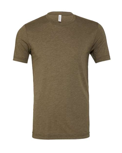 BELLA + CANVAS Triblend Tee 3413