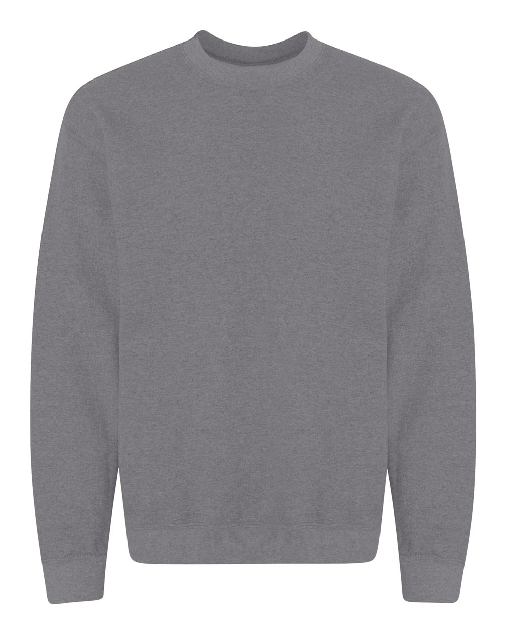 Gildan 18000 - Unisex Heavy Blend™ Crewneck Sweatshirt - Graphite Heather
