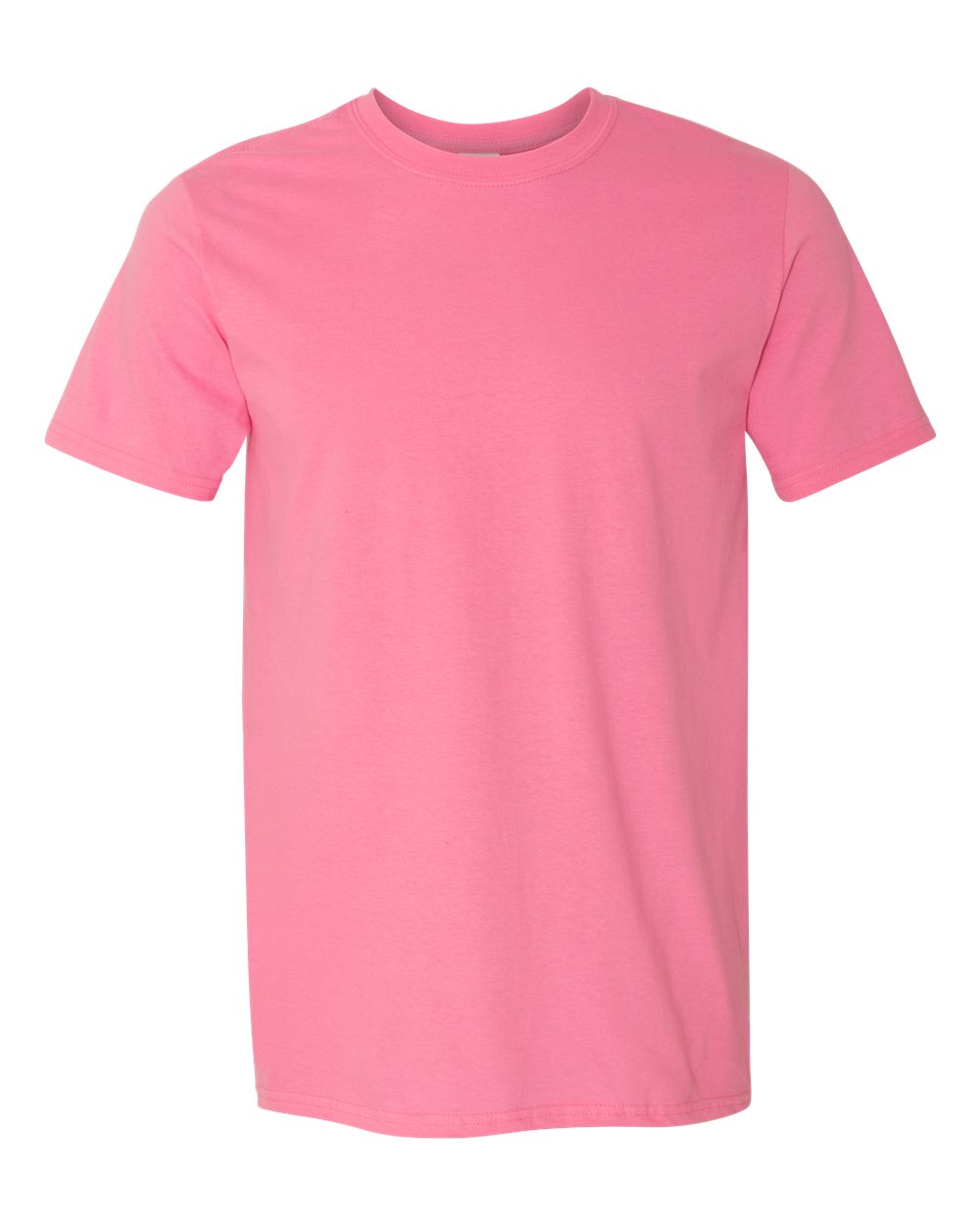 Gildan 64000 - Unisex Softstyle® T-Shirt - Azalea