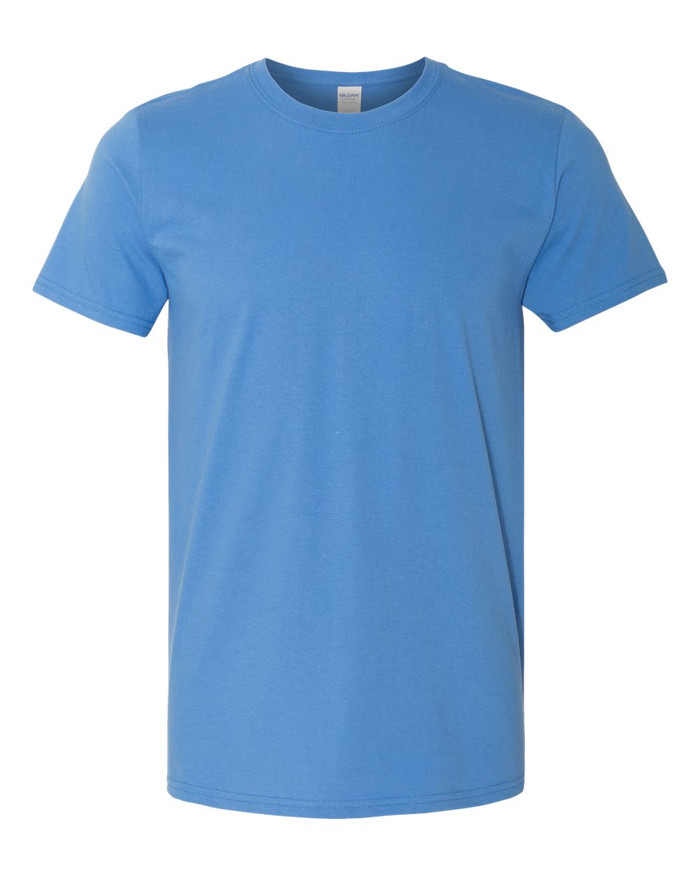 Gildan 64000 - Unisex Softstyle® T-Shirt - Iris