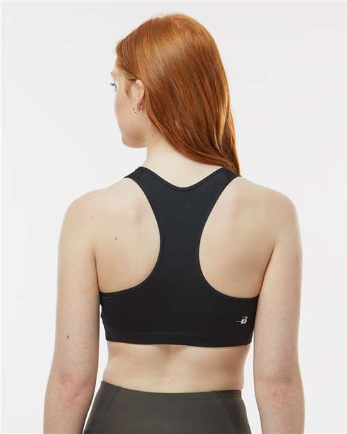 Badger Women's B-Sport Bra Top 4636