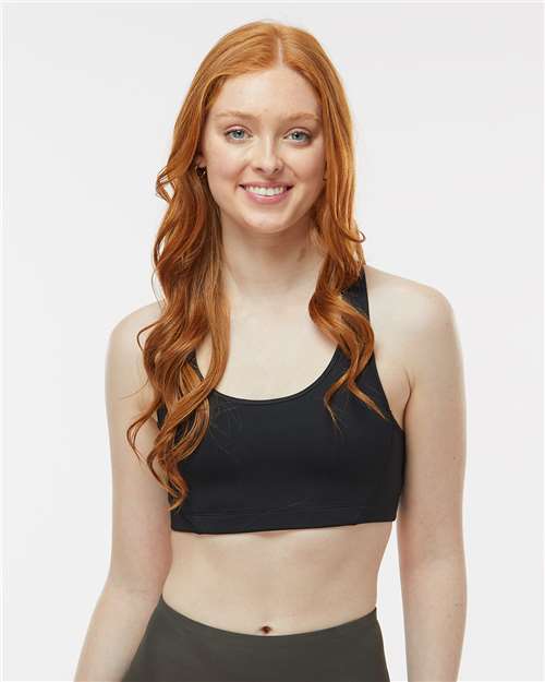 Badger Women's B-Sport Bra Top 4636