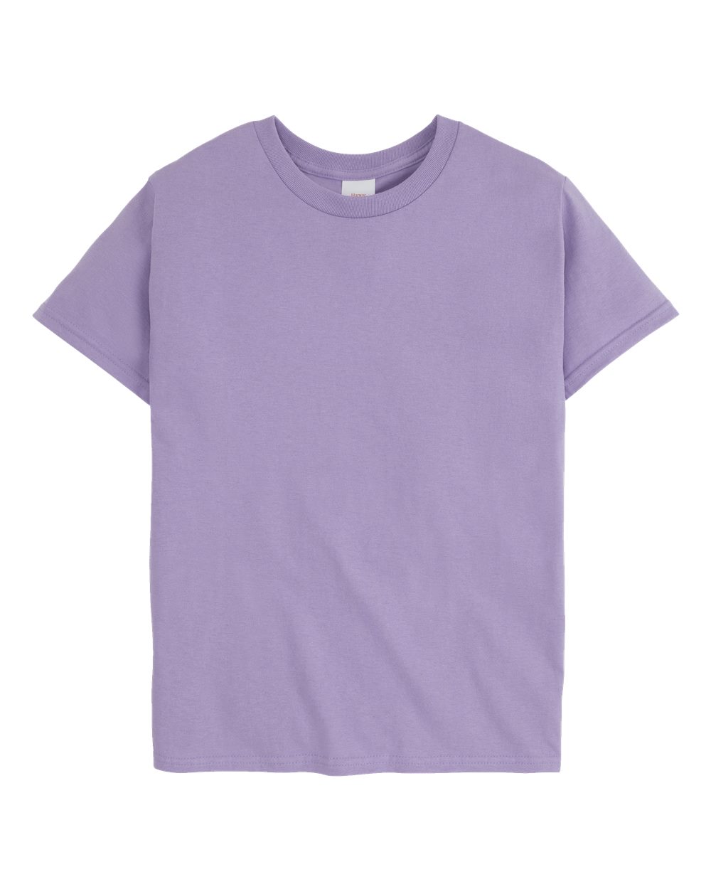 Hanes 5450 - Youth Authentic T-Shirt - Lavender