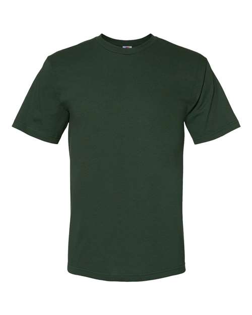 Bayside Unisex USA-Made Midweight T-Shirt 5040