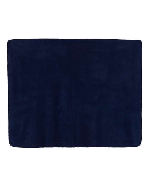 Alpine Fleece Fleece Throw Blanket 8700