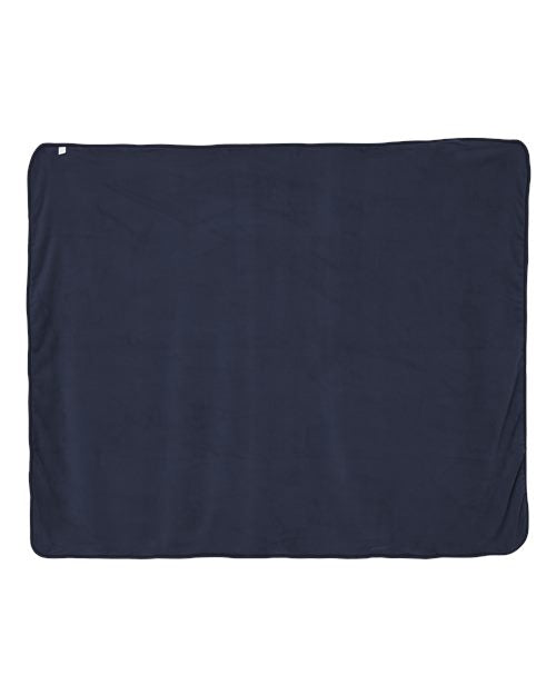 Alpine Fleece Micro Coral Fleece Blanket 8707