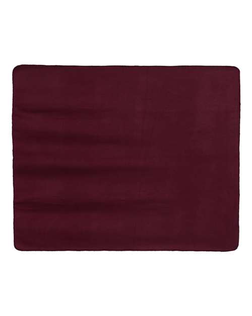 Alpine Fleece Value Blanket 8711