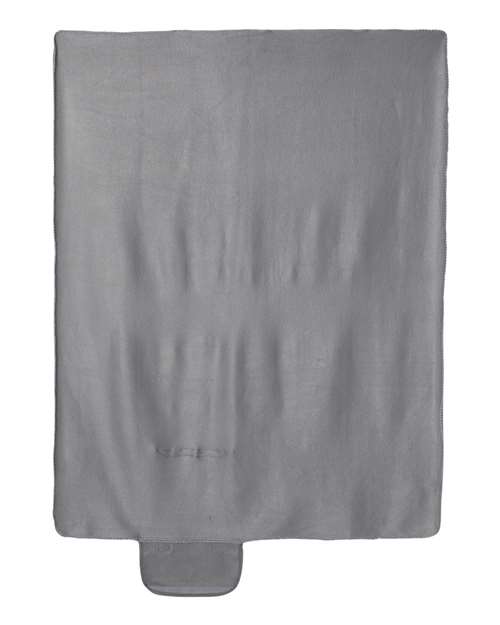 Alpine Fleece Roll Up Blanket 8718