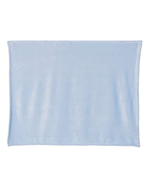Alpine Fleece Mink Touch Luxury Baby Blanket 8722