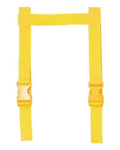 Alpine Fleece Blanket Strap 8820