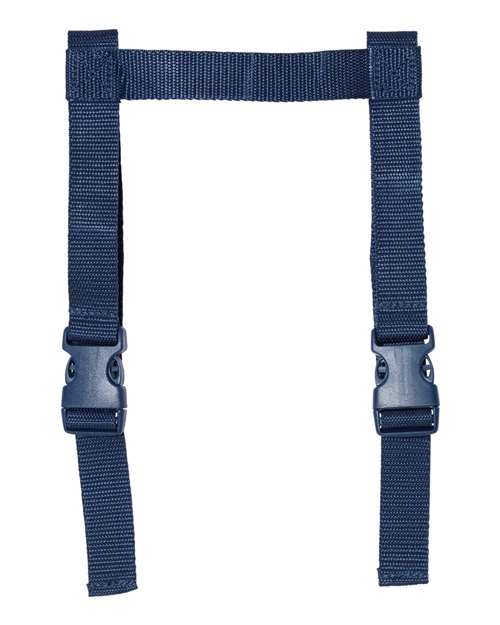 Alpine Fleece Blanket Strap 8820