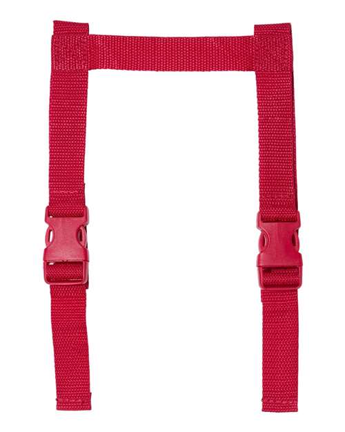 Alpine Fleece Blanket Strap 8820
