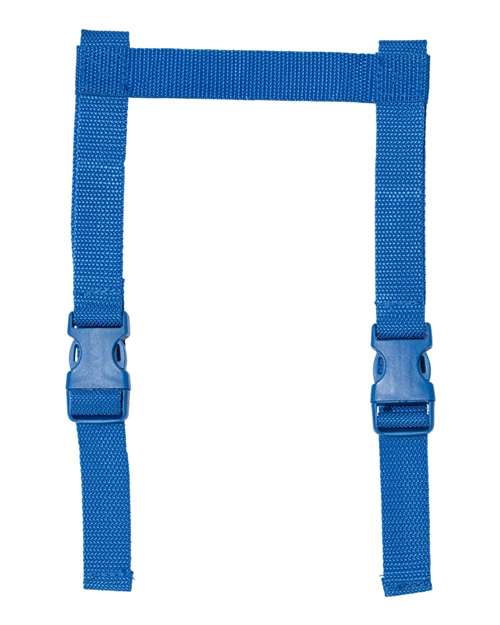 Alpine Fleece Blanket Strap 8820