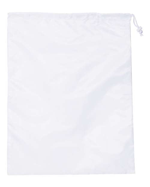 Liberty Bags Drawstring Laundry Bag 9008