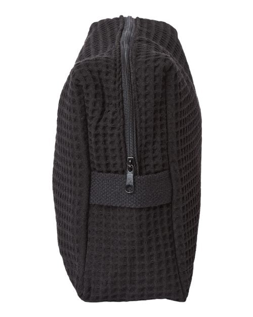 Liberty Bags Tammy Waffle Weave Spa Bag 5770