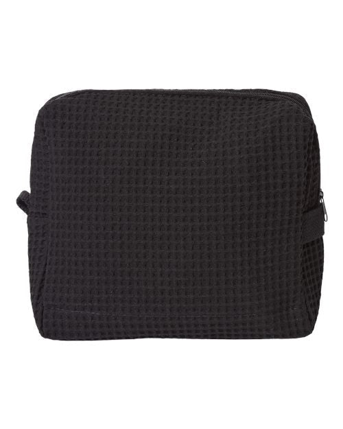 Liberty Bags Tammy Waffle Weave Spa Bag 5770