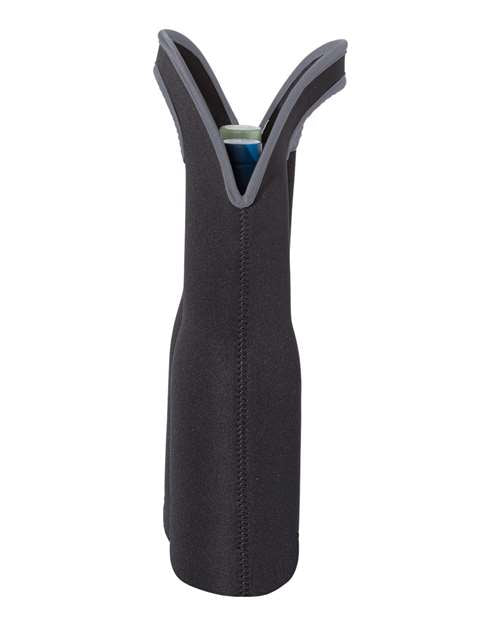 OAD Insulated Neoprene Double Wine Tote OAD020