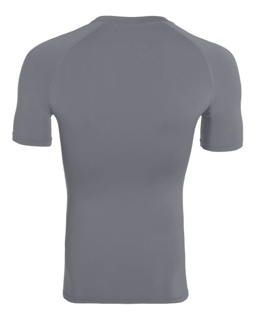 Augusta Sportswear Youth Hyperform Compression Raglan T-Shirt 2601