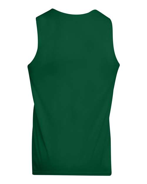 Augusta Sportswear Unisex Reversible Wicking Tank Top 148