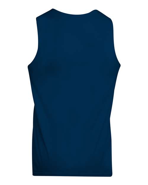 Augusta Sportswear Unisex Reversible Wicking Tank Top 148
