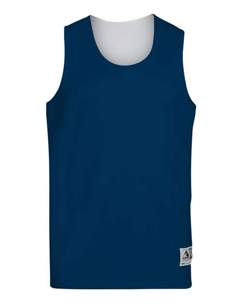 Augusta Sportswear Unisex Reversible Wicking Tank Top 148