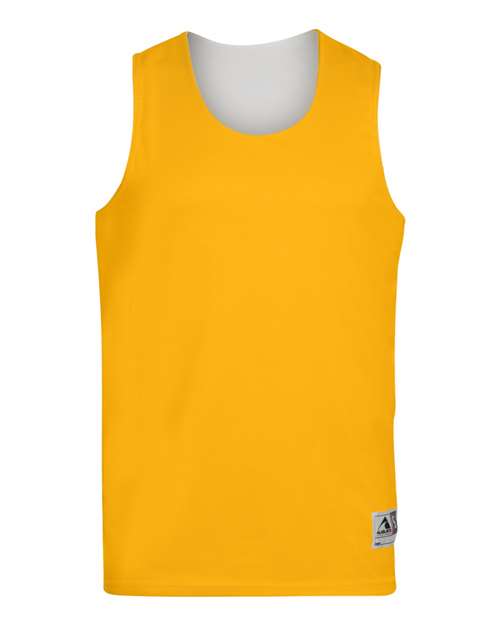 Augusta Sportswear Youth Reversible Wicking Tank Top 149