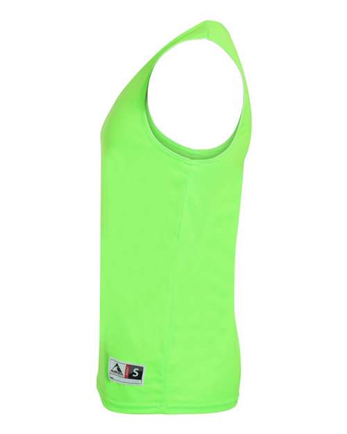 Augusta Sportswear Youth Reversible Wicking Tank Top 149