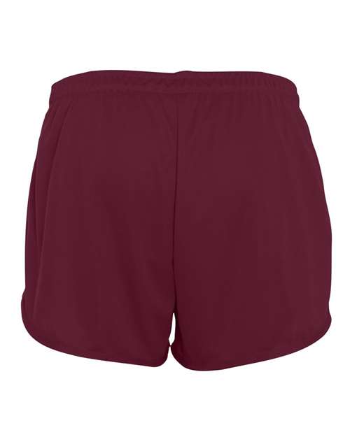 Augusta Sportswear Women's Accelerate Shorts 357