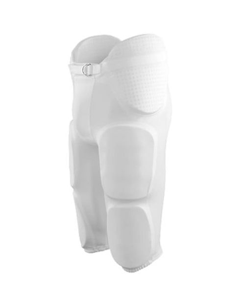 Augusta Sportswear Youth Gridiron Integrated Football Pants 9601