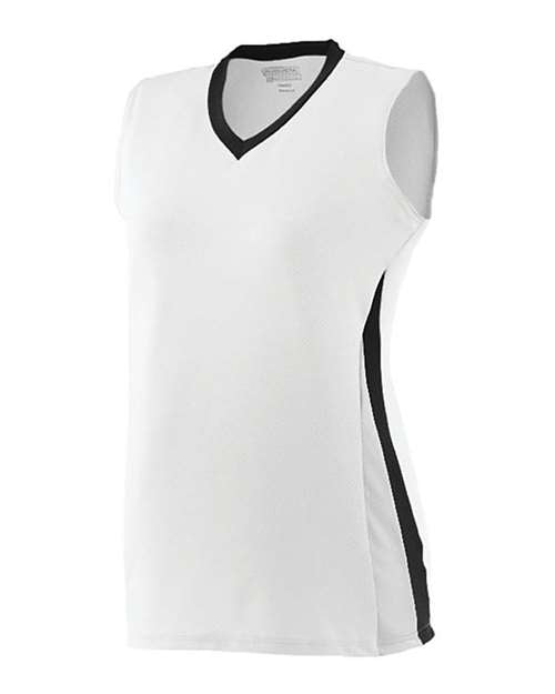 Augusta Sportswear Girls' Tornado Jersey 1356