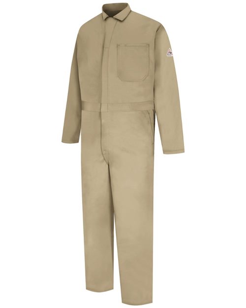 Bulwark Men's Classic Coverall Excel FR CEC2