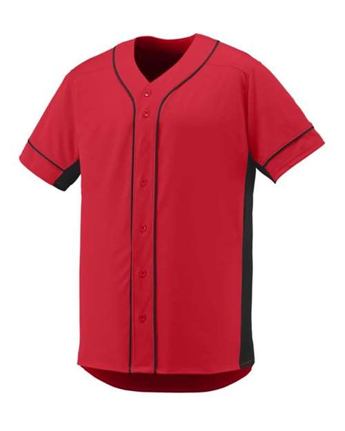 Augusta Sportswear Men's Slugger Jersey 1660