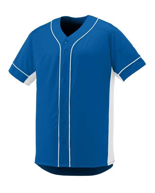 Augusta Sportswear Men's Slugger Jersey 1660