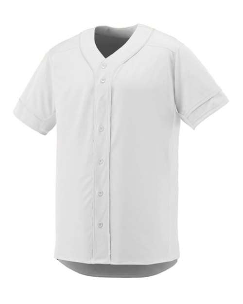 Augusta Sportswear Men's Slugger Jersey 1660